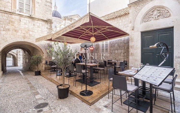 Appartamento Stari grad, Dubrovnik, 200m2