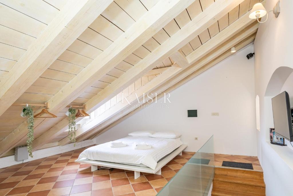 Appartamento Stari grad, Dubrovnik, 200m2