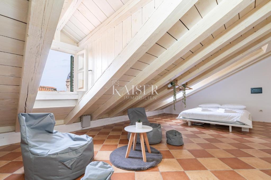 Appartamento Stari grad, Dubrovnik, 200m2