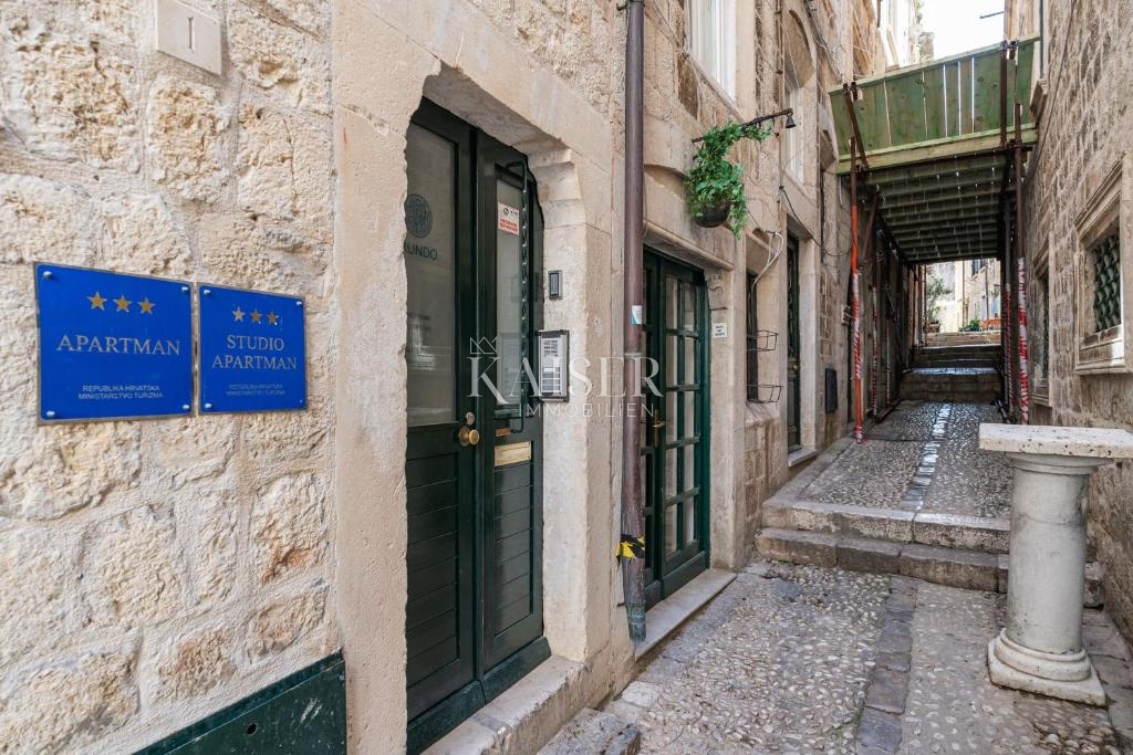 Appartamento Stari grad, Dubrovnik, 200m2