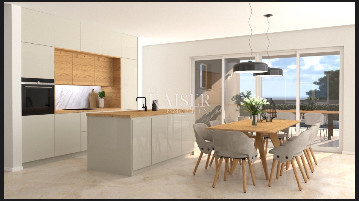 Istria, Pola loborika - villa per le vacanze