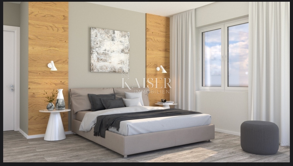 Istria, Pola loborika - villa per le vacanze