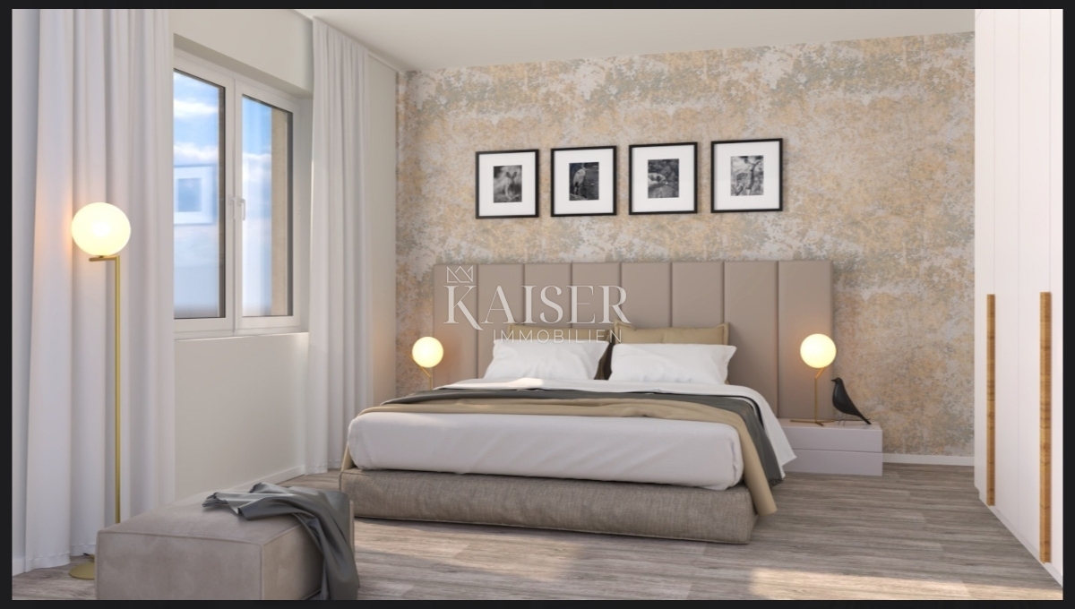 Istria, Pola loborika - villa per le vacanze