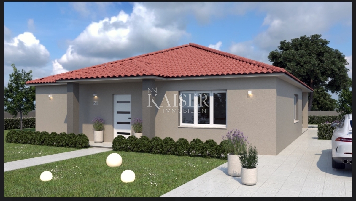 Istria, Pola loborika - villa per le vacanze