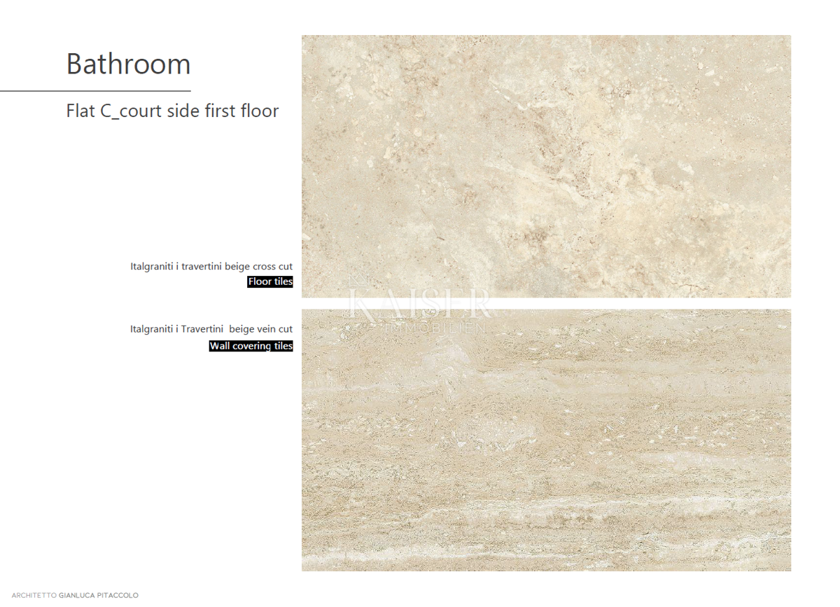 Istria, Cittanova - appartamento di lusso nel centro di Cittanova, 74m2, posizione privilegiata