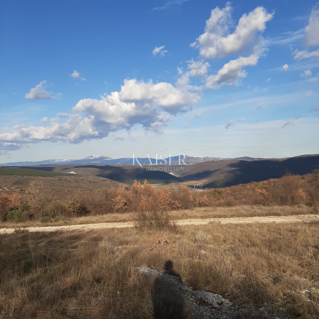 Istria, Barbana - 5 case antiche in vendita