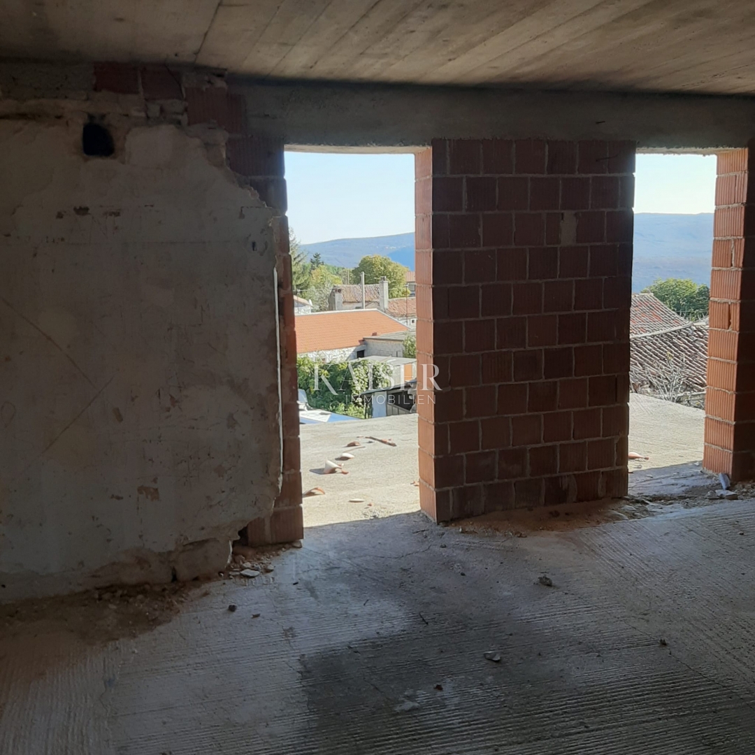 Istria, Barbana - 5 case antiche in vendita