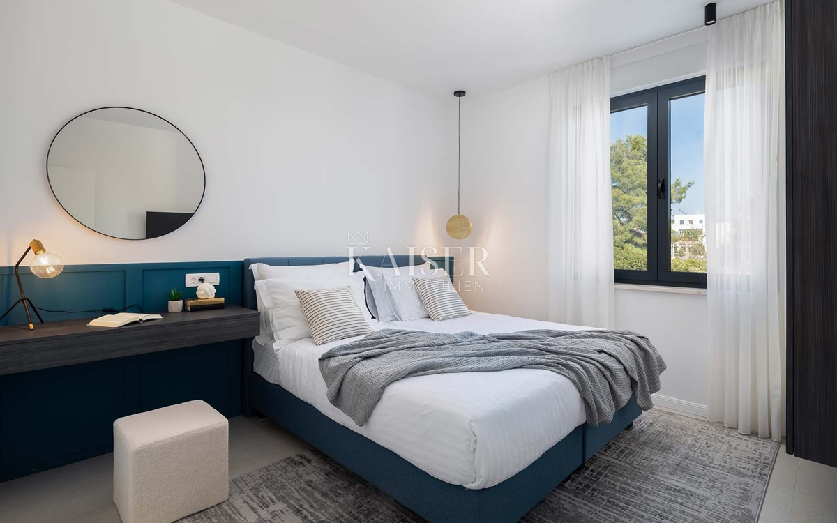 Villa esclusiva vista mare Okrug Gornji