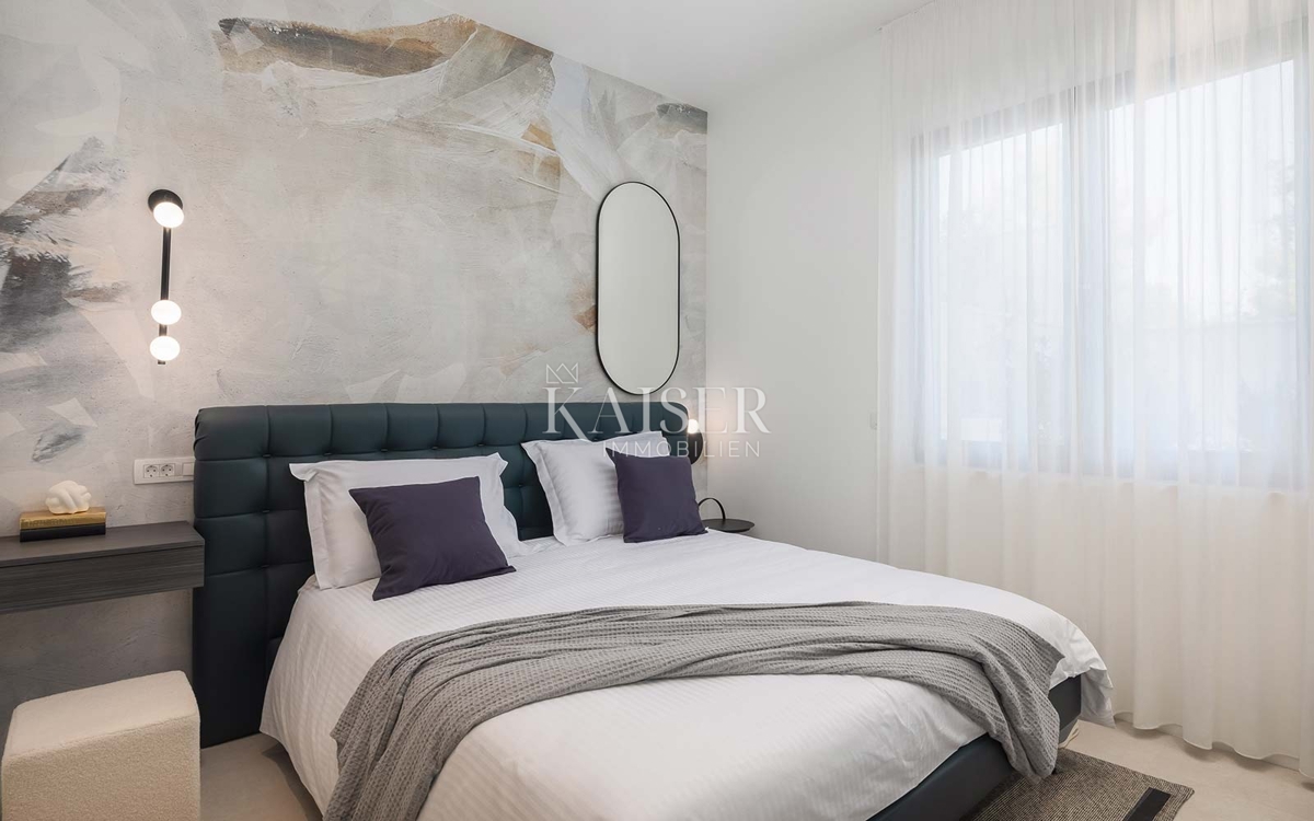 Villa esclusiva vista mare Okrug Gornji