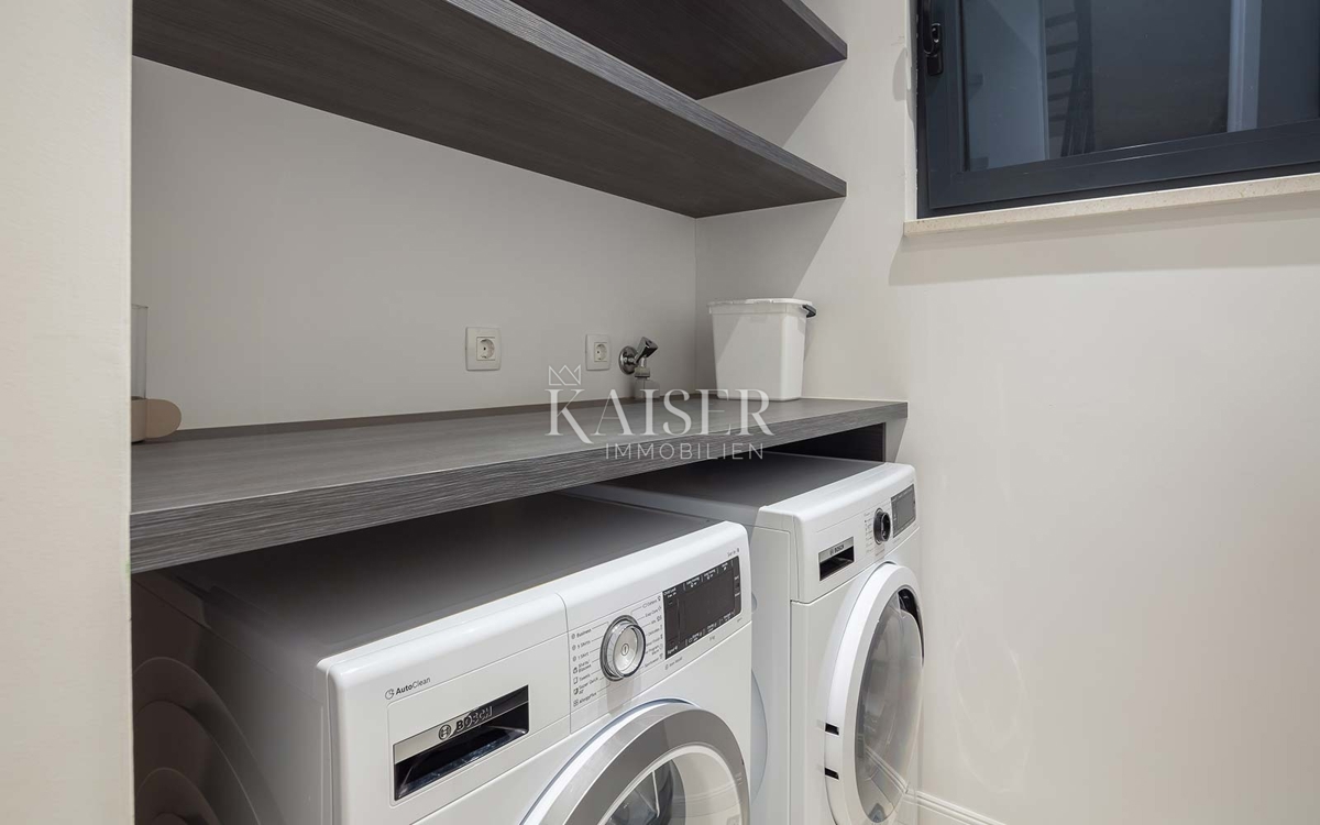 Villa esclusiva vista mare Okrug Gornji