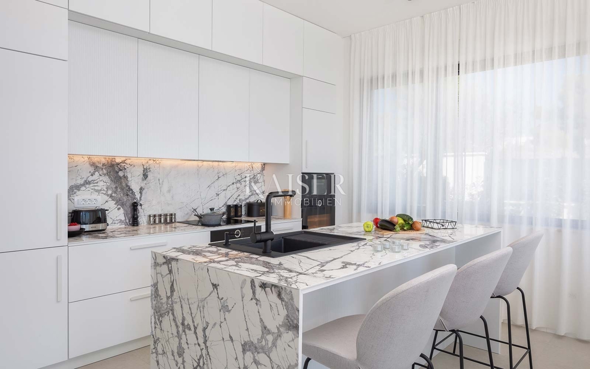 Villa esclusiva vista mare Okrug Gornji