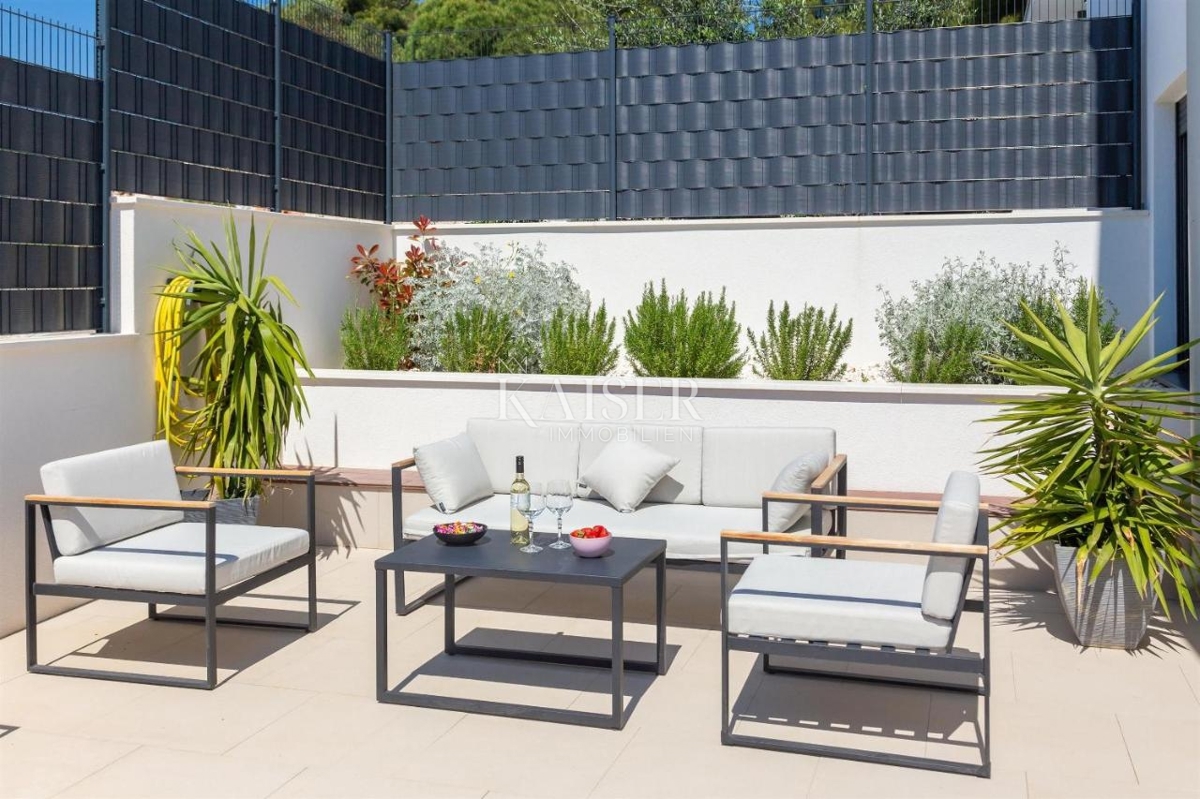 Villa esclusiva vista mare Okrug Gornji