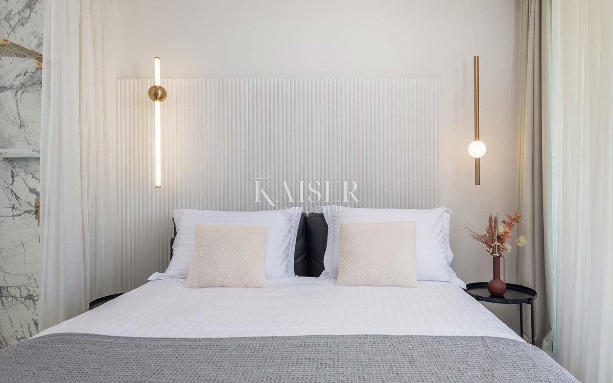 Villa esclusiva vista mare Okrug Gornji