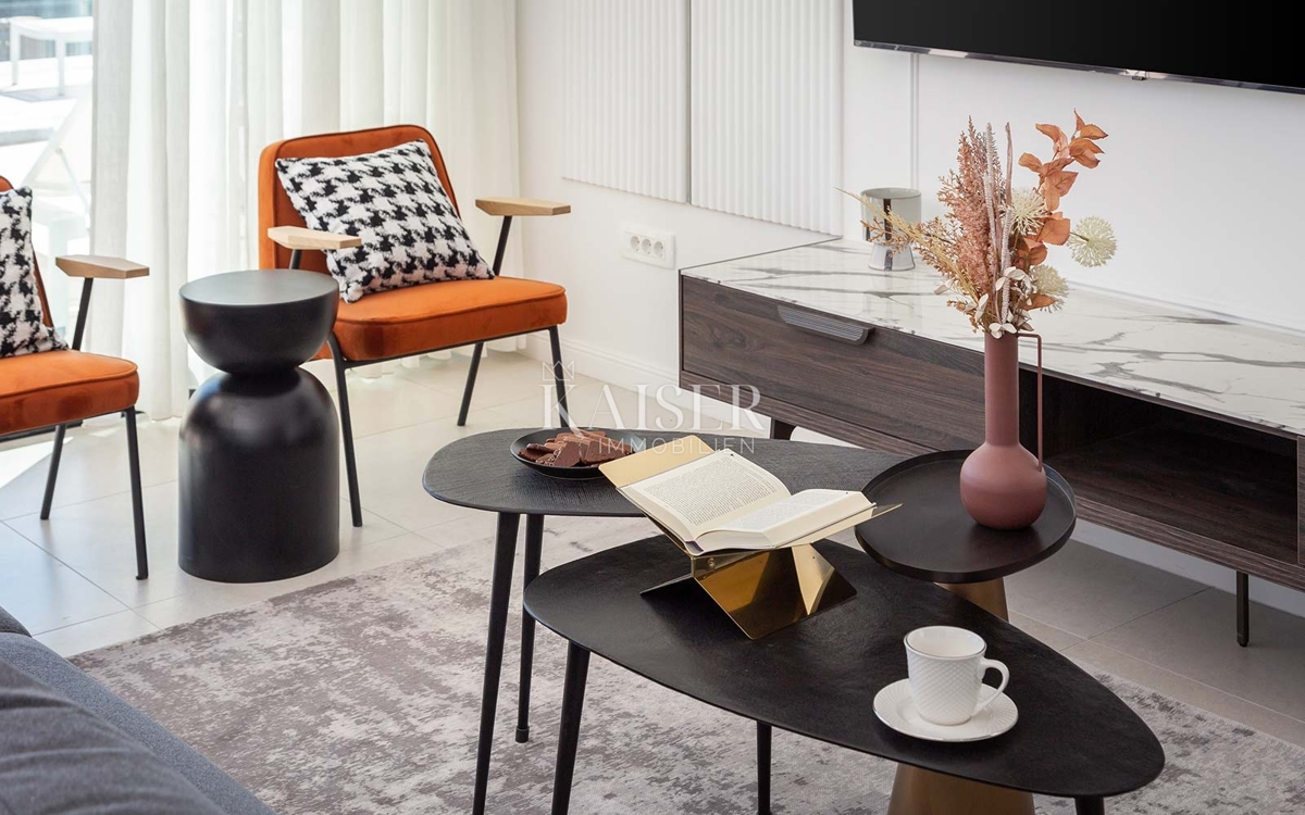 Villa esclusiva vista mare Okrug Gornji