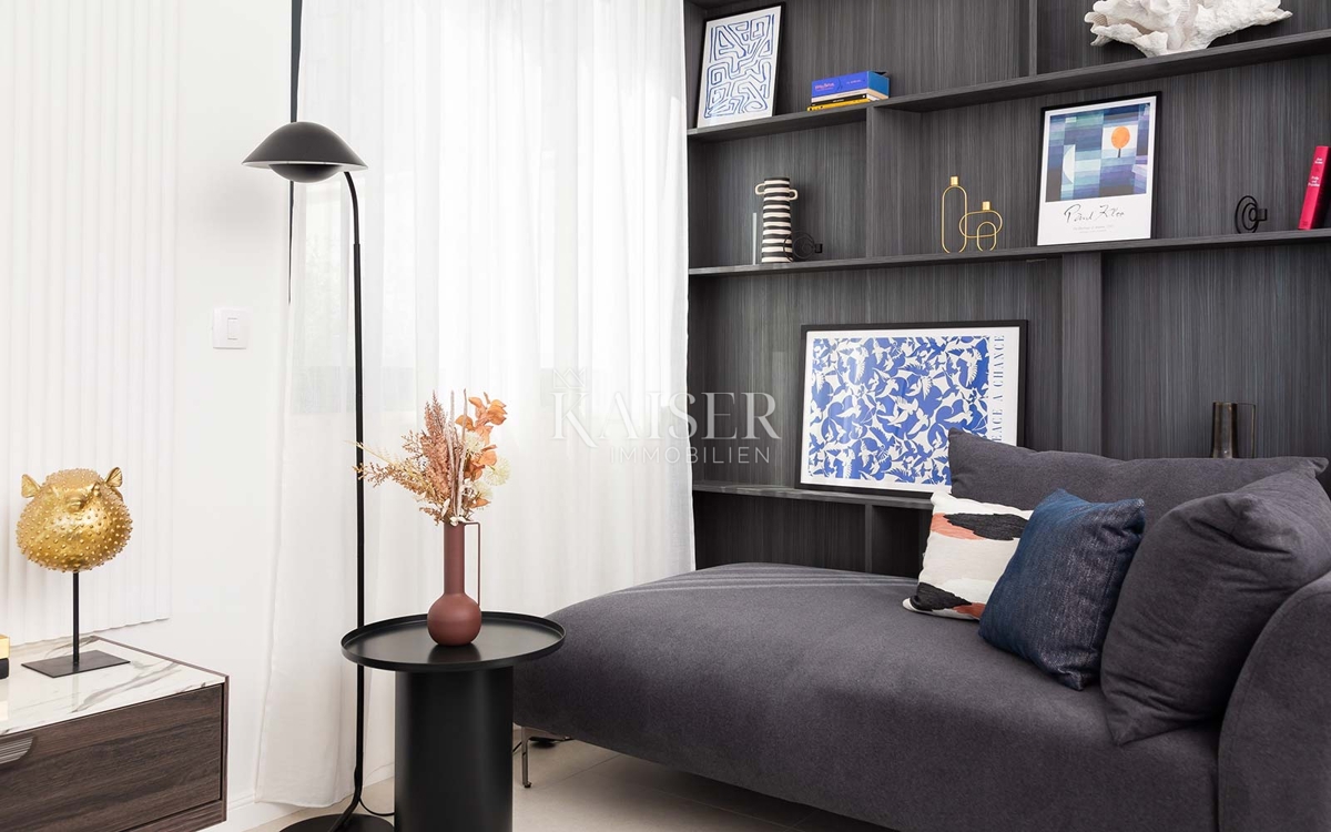 Villa esclusiva vista mare Okrug Gornji