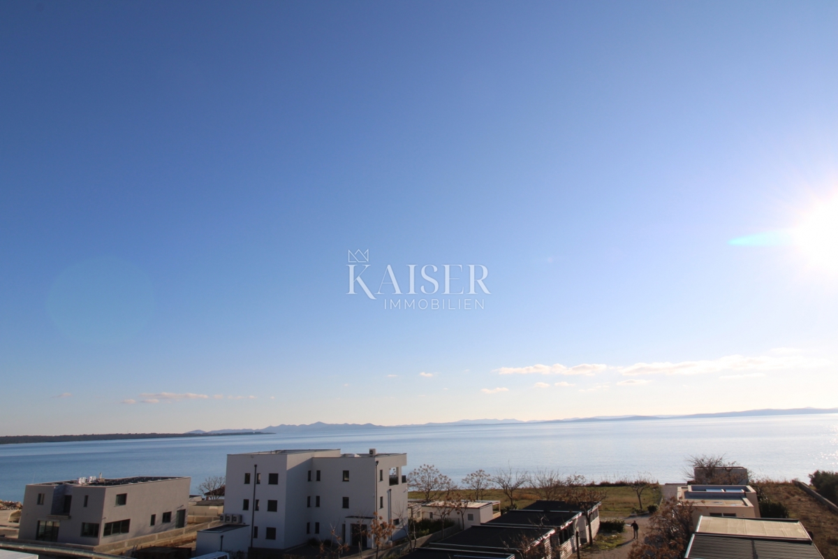 Appartamento Privlaka, 116,25m2