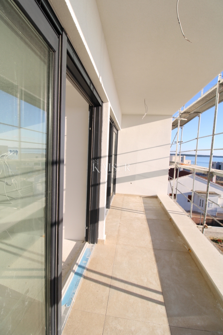 Appartamento Privlaka, 116,25m2