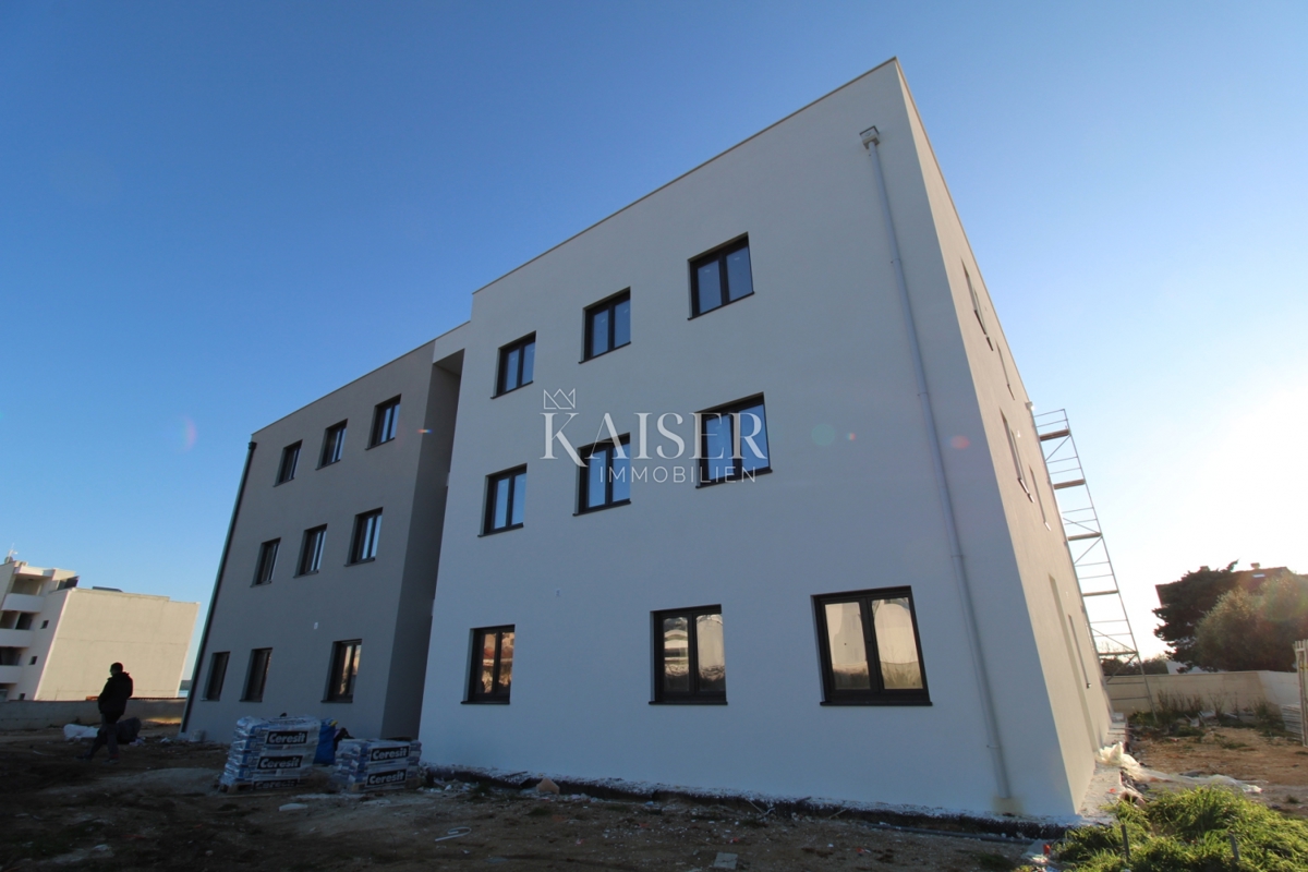 Appartamento Privlaka, 116,25m2