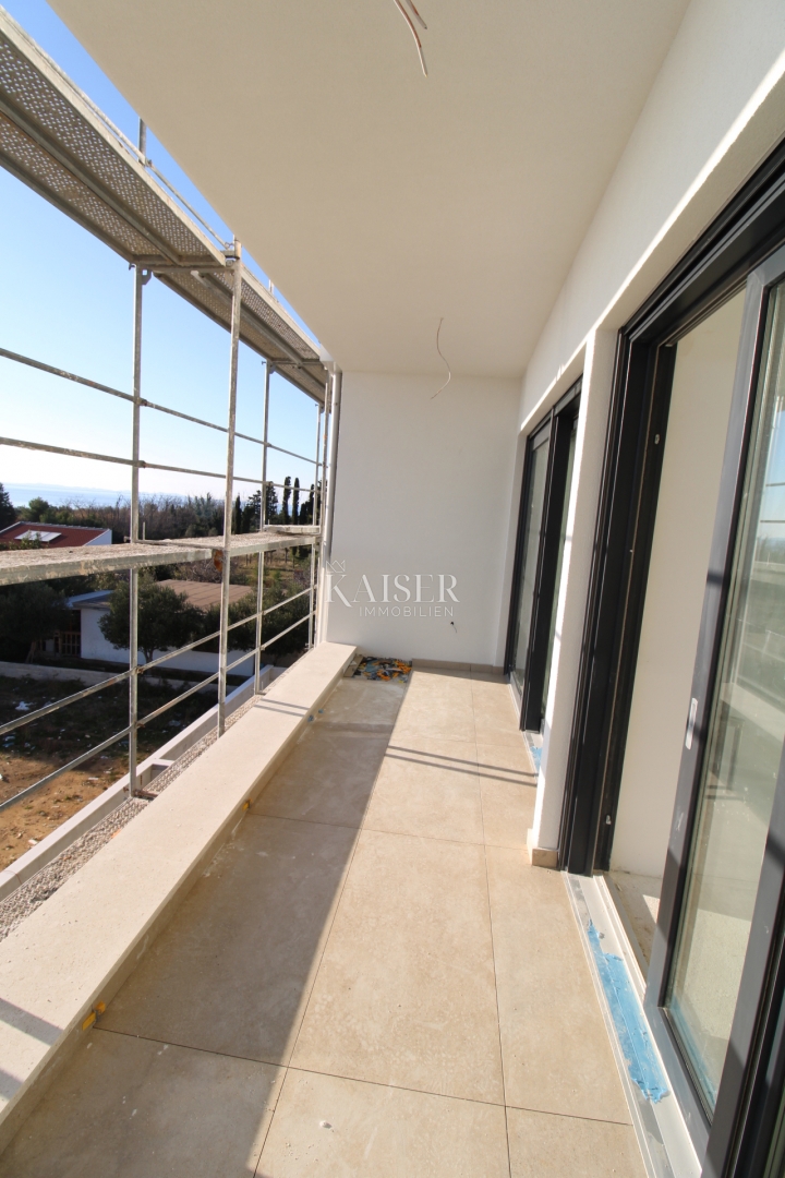 Appartamento Privlaka, 116,25m2