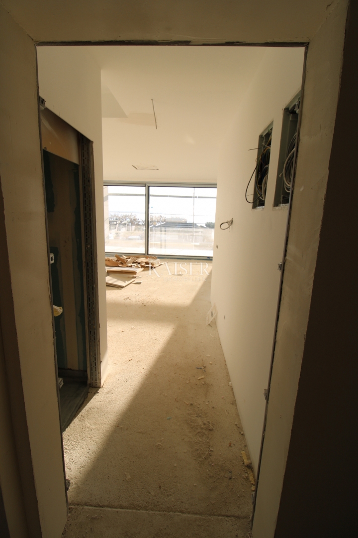 Appartamento Privlaka, 116,25m2