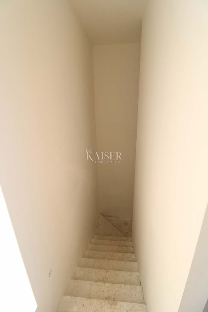 Appartamento Privlaka, 116,25m2