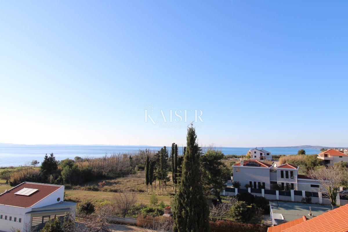 Appartamento Privlaka, 116,25m2