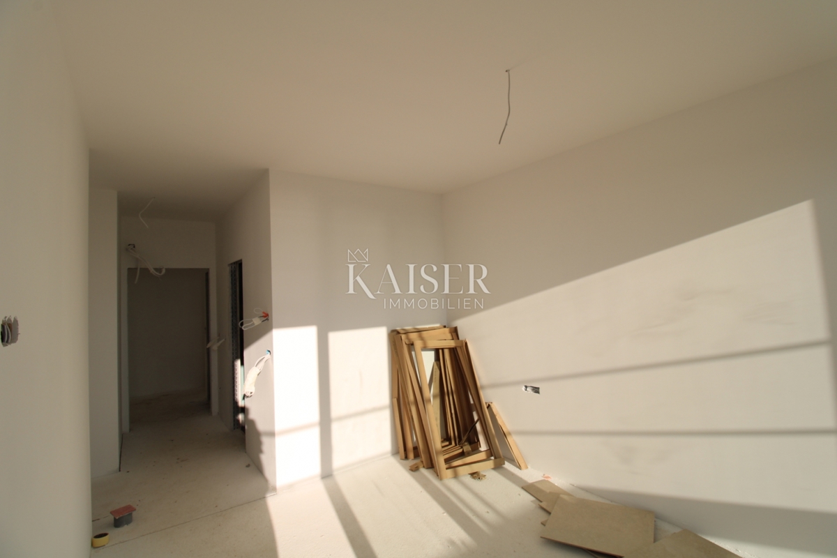 Appartamento Privlaka, 116,25m2