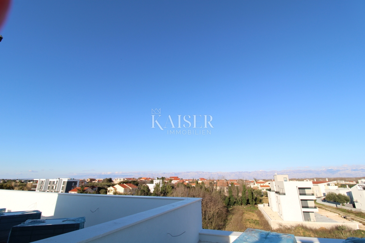 Appartamento Privlaka, 116,25m2