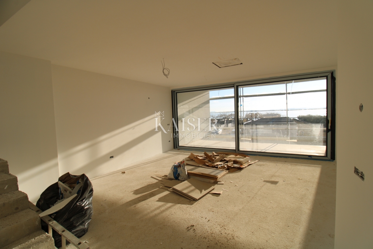 Appartamento Privlaka, 116,25m2