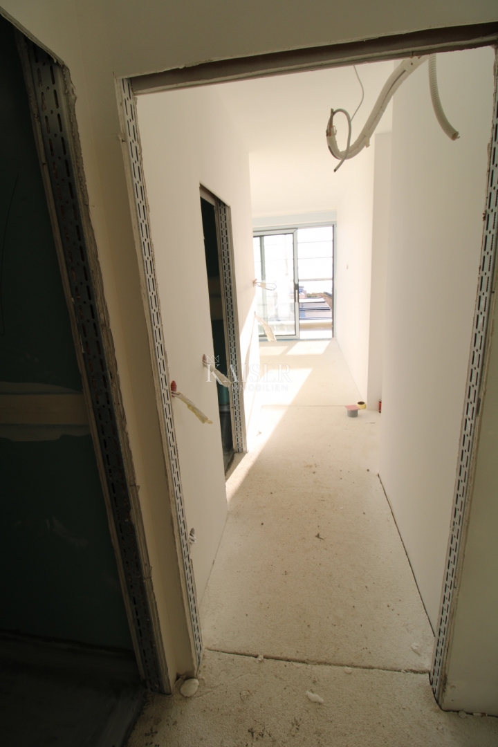 Appartamento Privlaka, 116,25m2