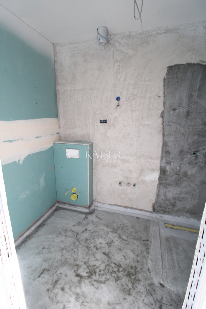 Appartamento Privlaka, 116,25m2