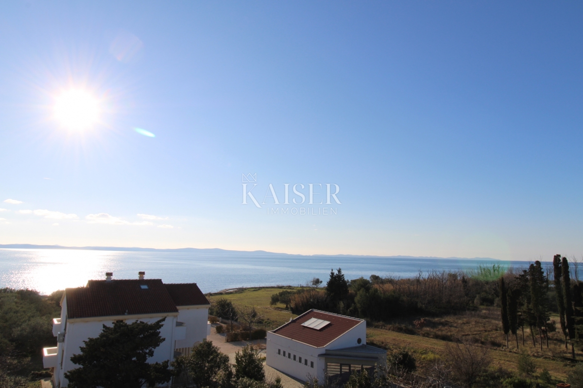 Appartamento Privlaka, 116,25m2