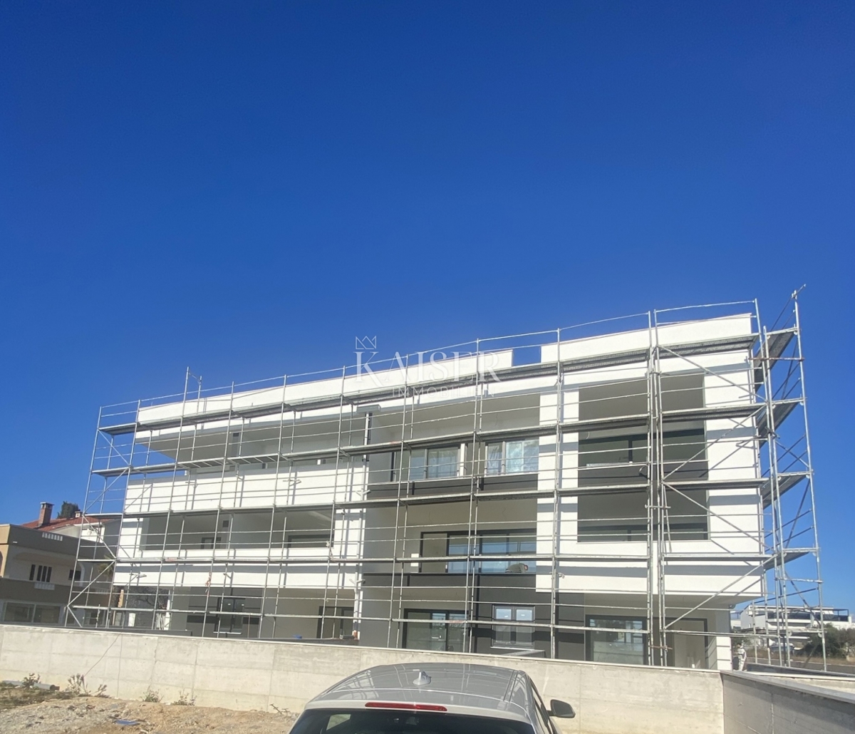 Appartamento Privlaka, 116,25m2