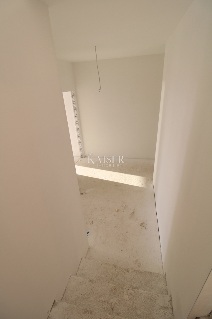 Appartamento Privlaka, 116,25m2