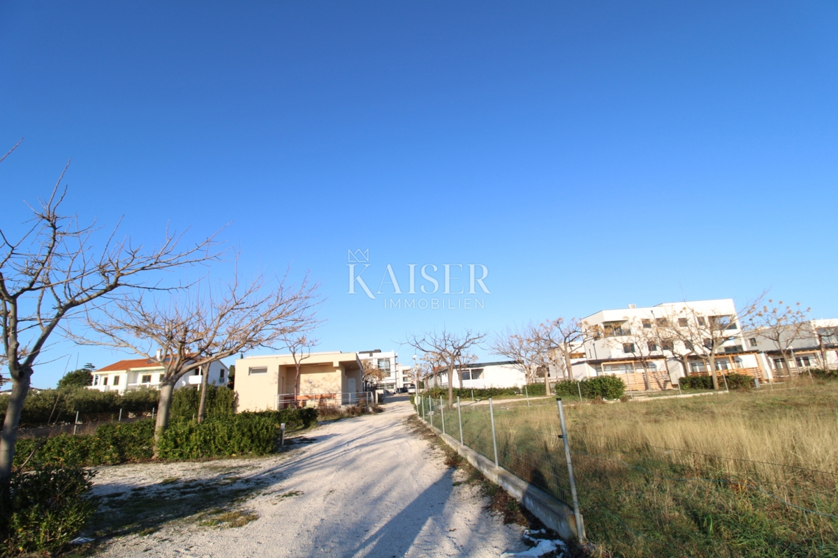 Appartamento Privlaka, 116,25m2