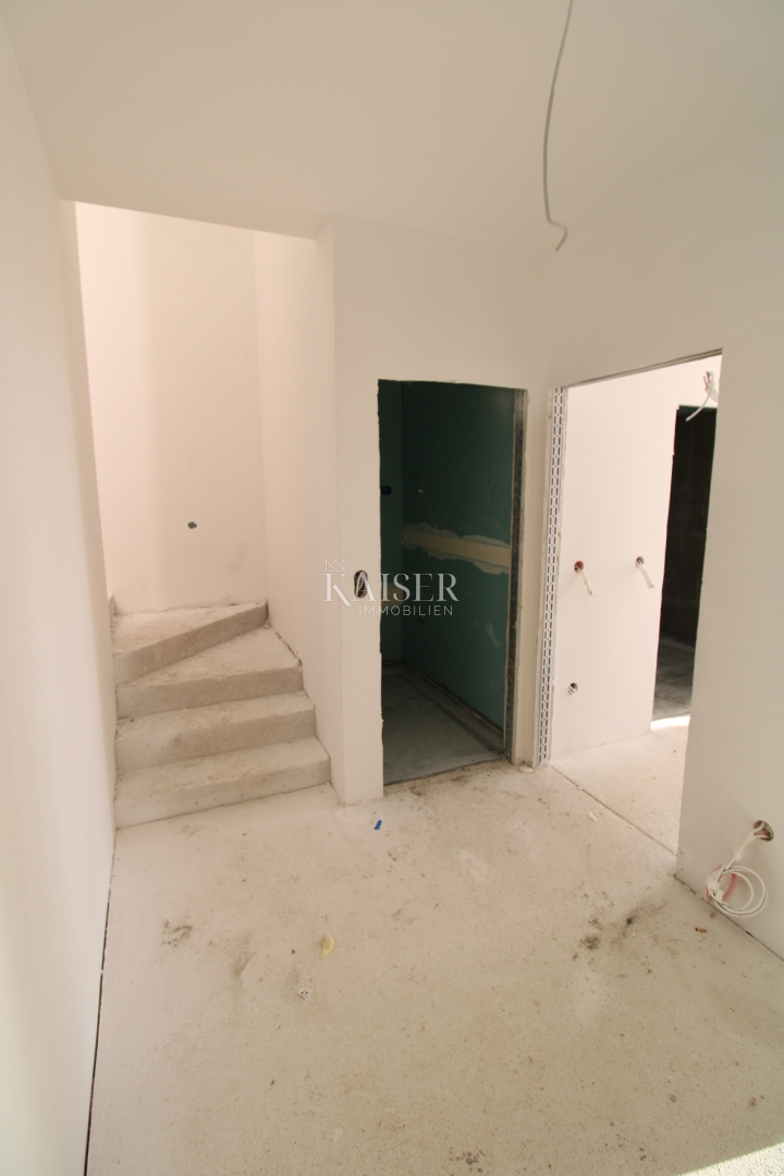 Appartamento Privlaka, 116,25m2