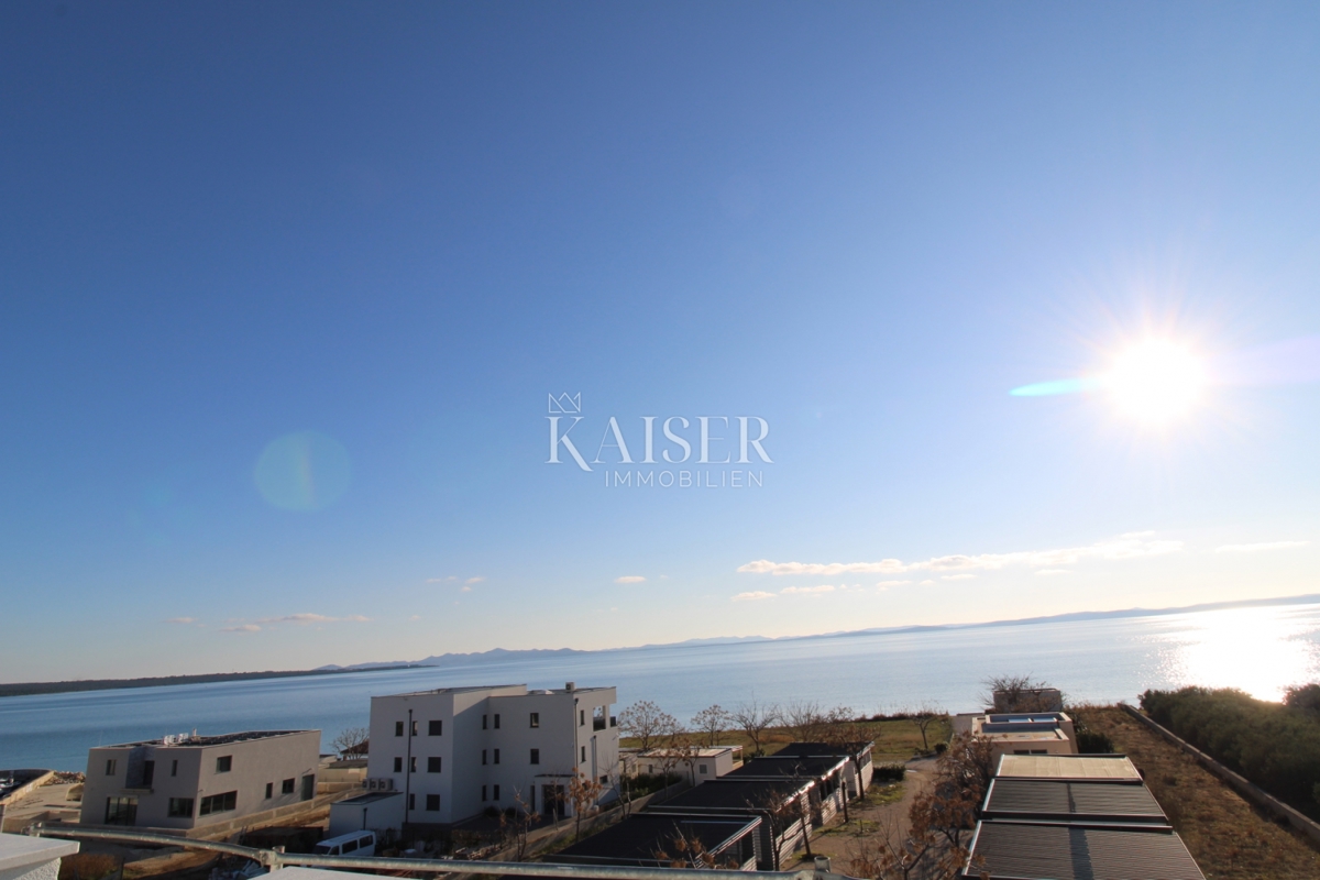 Appartamento Privlaka, 116,25m2