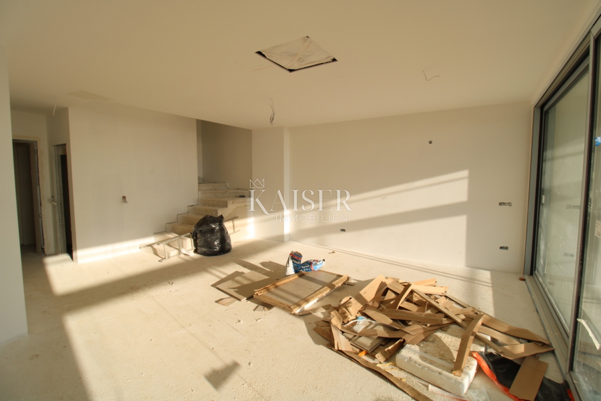 Appartamento Privlaka, 116,25m2