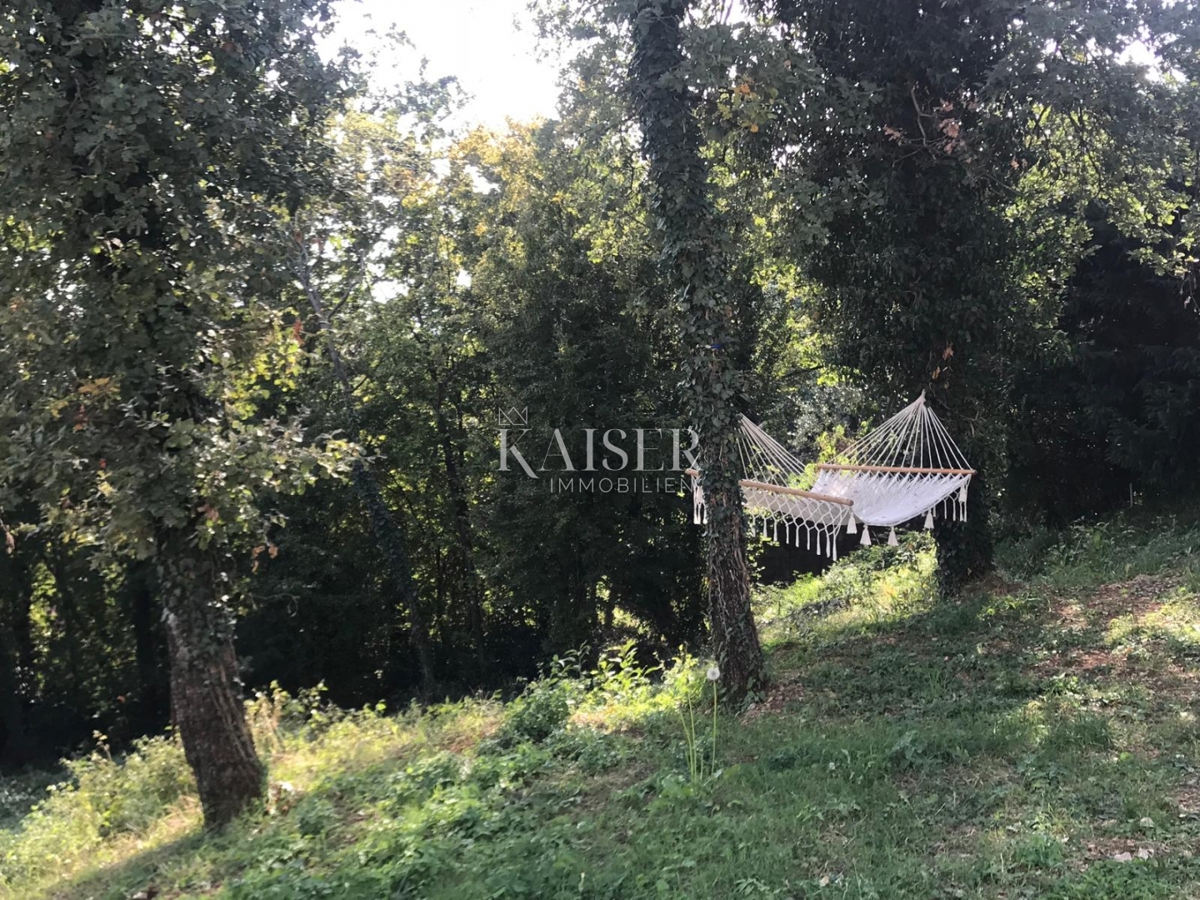 Riviera di Opatija, villa con piscina e vista panoramica sul mare