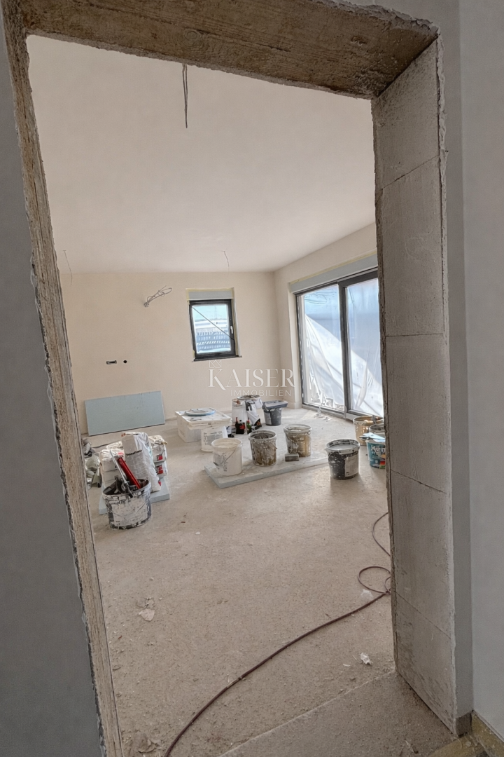 Appartamento Privlaka, 67,18m2