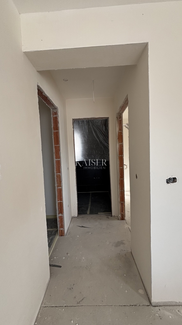 Appartamento Privlaka, 67,18m2