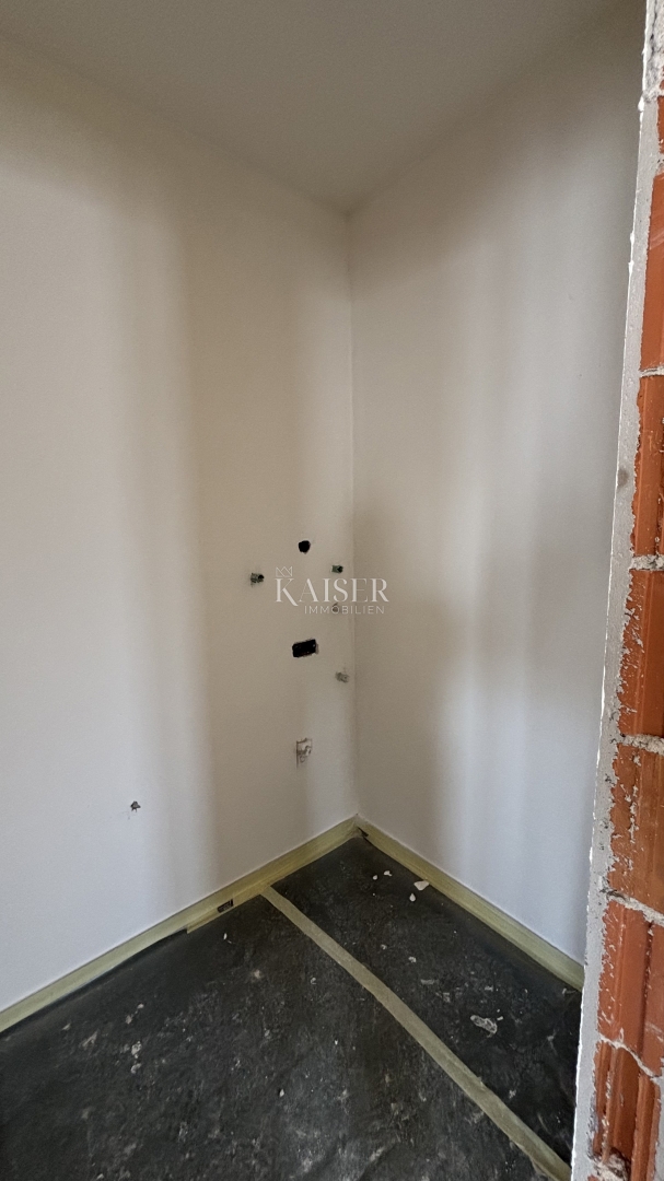 Appartamento Privlaka, 67,18m2