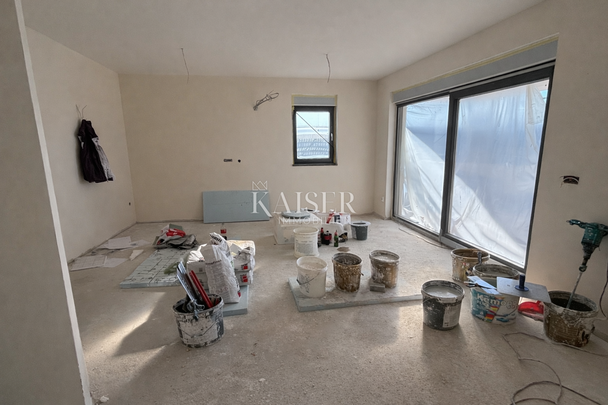 Appartamento Privlaka, 67,18m2