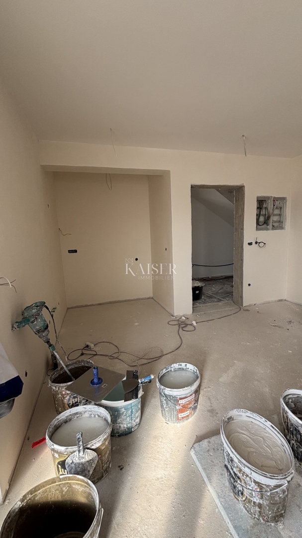 Appartamento Privlaka, 67,18m2