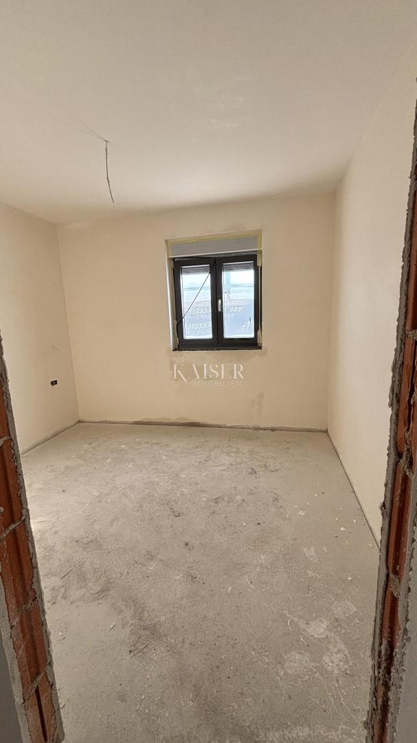 Appartamento Privlaka, 67,18m2