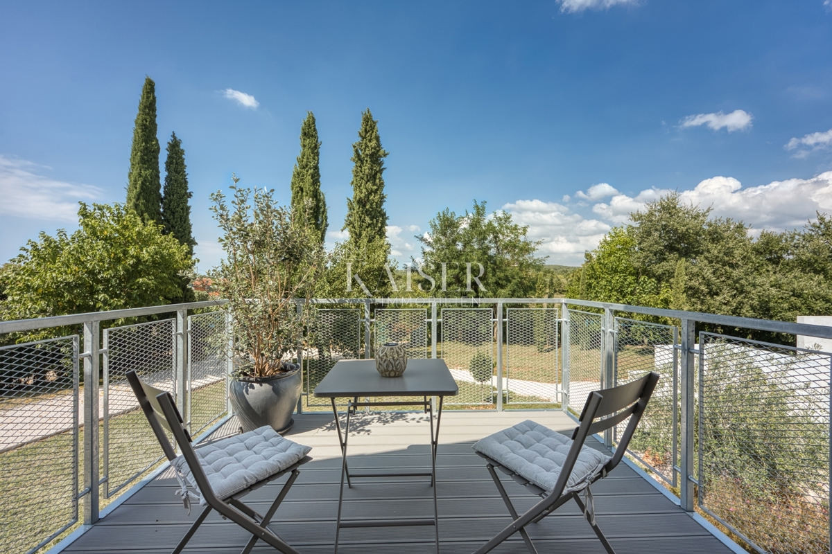 Istria, Visignano - Villa esclusiva 300m2 su 7.000 m²