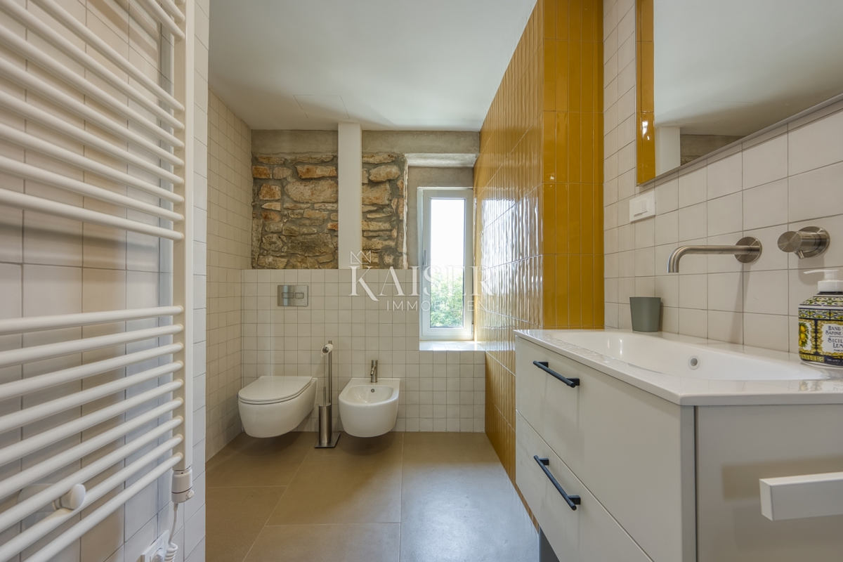 Istria, Visignano - Villa esclusiva 300m2 su 7.000 m²