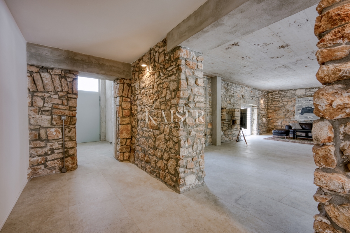 Istria, Visignano - Villa esclusiva 300m2 su 7.000 m²