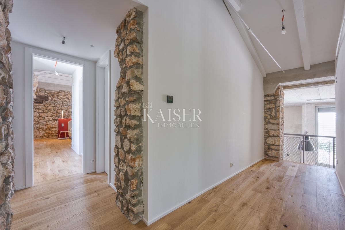 Istria, Visignano - Villa esclusiva 300m2 su 7.000 m²