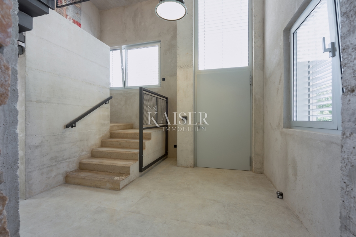 Istria, Visignano - Villa esclusiva 300m2 su 7.000 m²